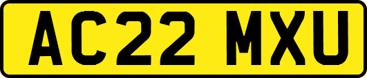 AC22MXU