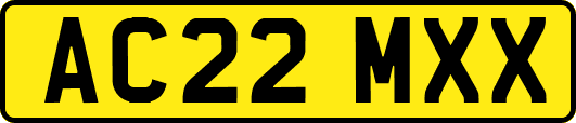 AC22MXX