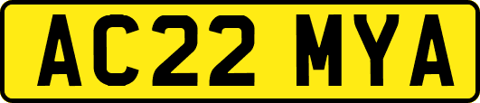 AC22MYA