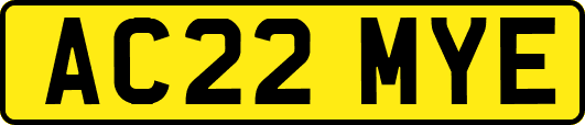 AC22MYE