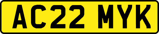 AC22MYK