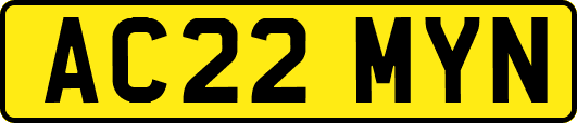 AC22MYN