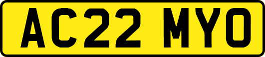 AC22MYO