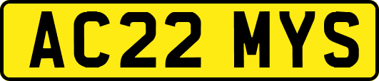 AC22MYS
