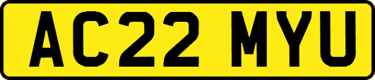 AC22MYU