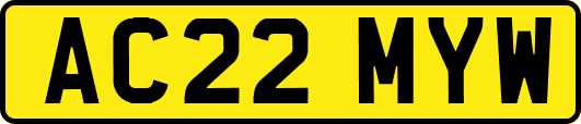 AC22MYW