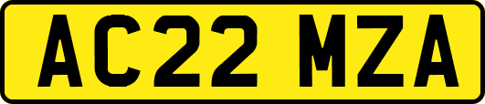 AC22MZA