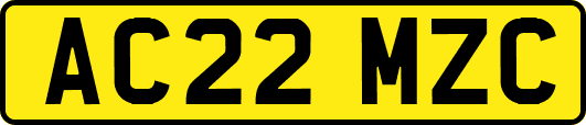 AC22MZC