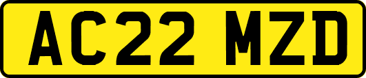 AC22MZD