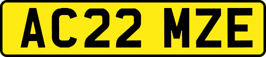 AC22MZE