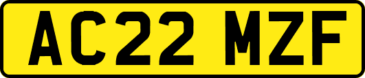 AC22MZF