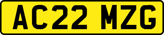 AC22MZG