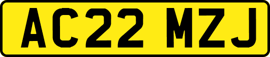 AC22MZJ