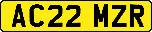 AC22MZR