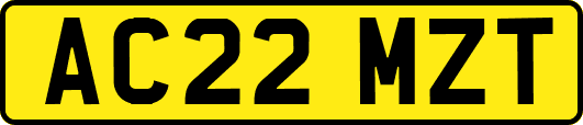 AC22MZT