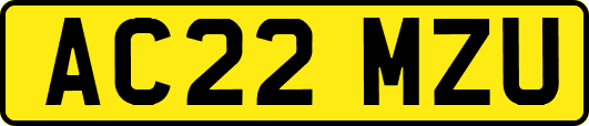 AC22MZU
