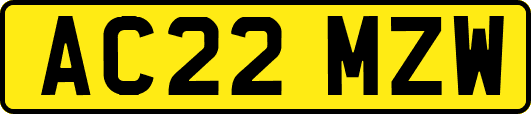 AC22MZW