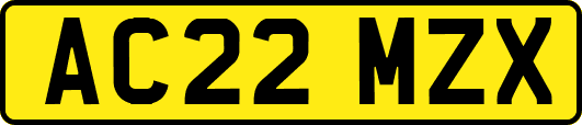 AC22MZX