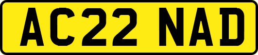 AC22NAD