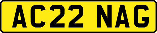 AC22NAG