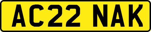 AC22NAK