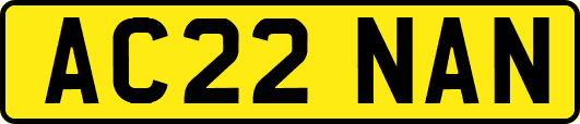 AC22NAN