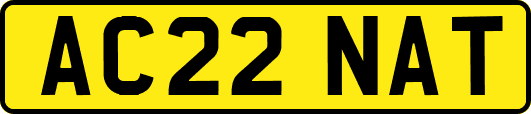 AC22NAT