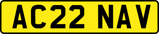 AC22NAV