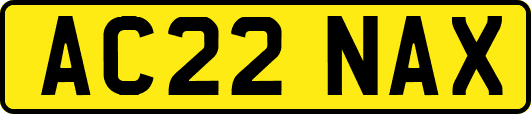AC22NAX