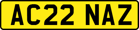 AC22NAZ
