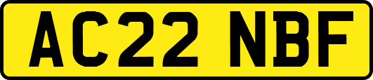 AC22NBF