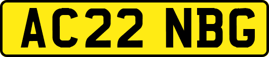 AC22NBG