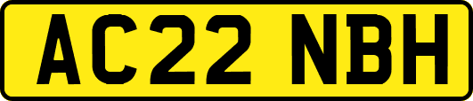 AC22NBH