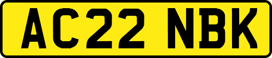 AC22NBK