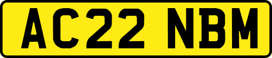 AC22NBM