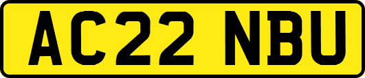 AC22NBU