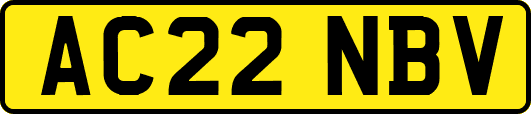 AC22NBV