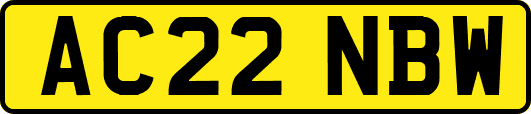 AC22NBW