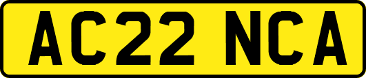 AC22NCA