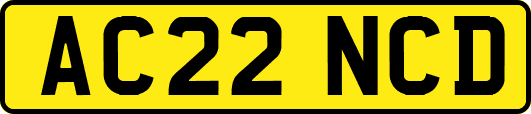 AC22NCD