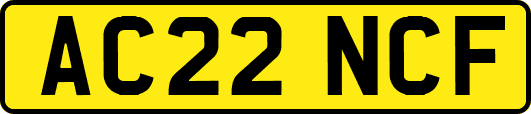 AC22NCF