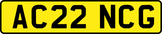 AC22NCG