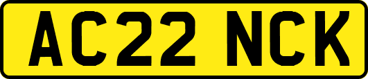 AC22NCK
