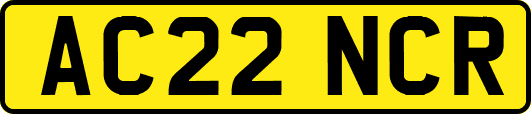 AC22NCR