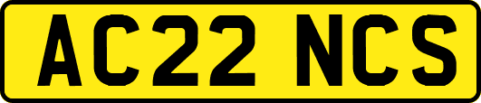 AC22NCS