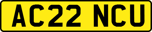 AC22NCU