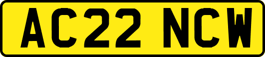 AC22NCW