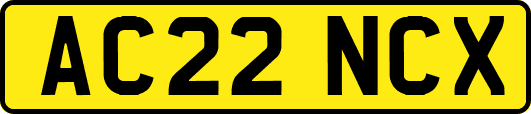 AC22NCX
