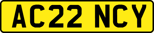 AC22NCY