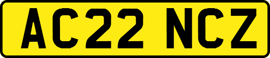AC22NCZ